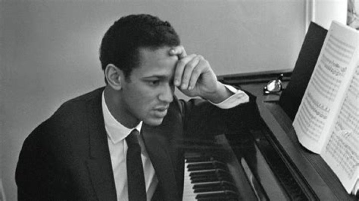 Andre Watts