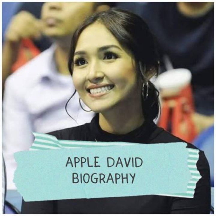 Apple David