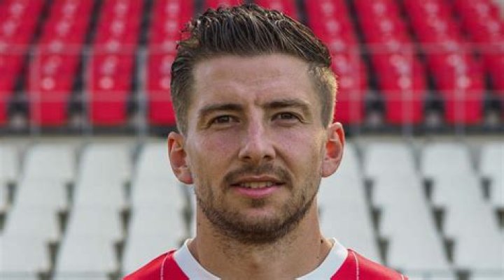 Benjamin Baier