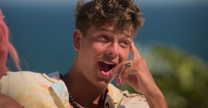 Casey Johnson
