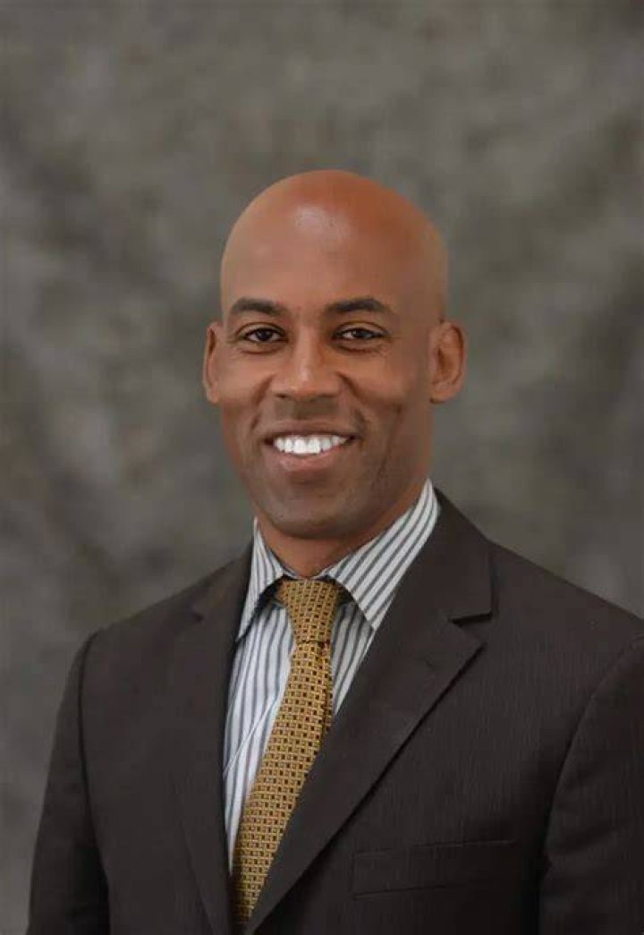 Christopher Brown