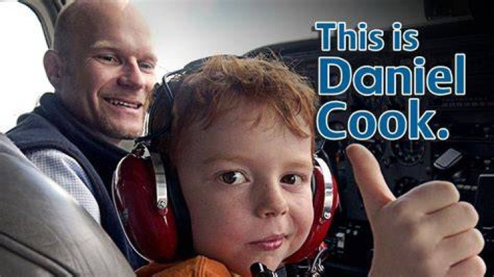Daniel Cook