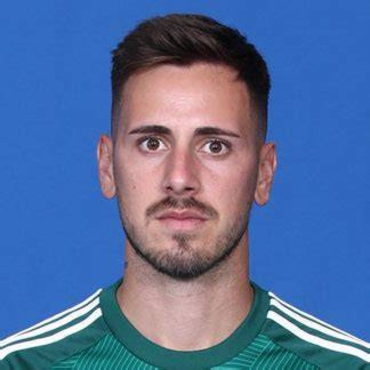 Daniel Mancini