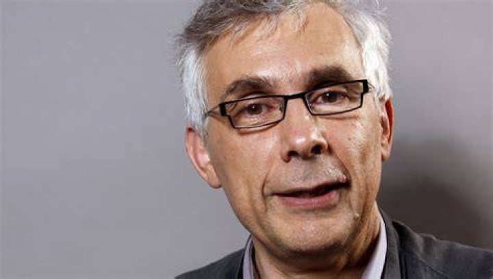 Daniel Schneidermann