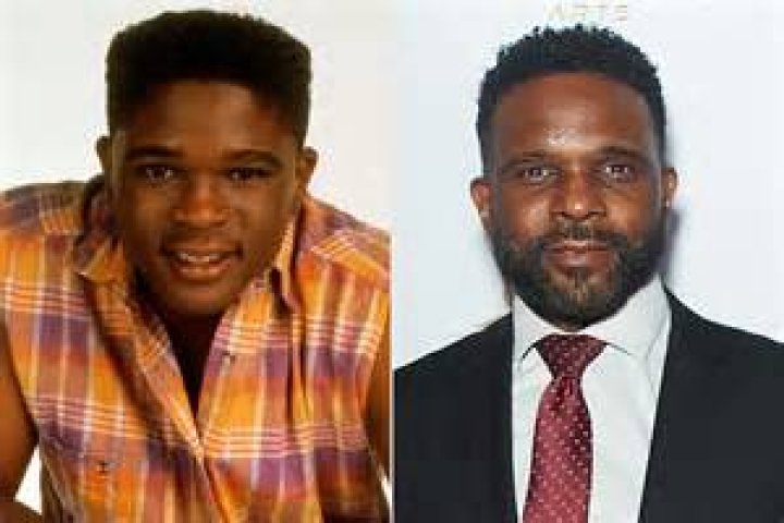 Darius McCrary