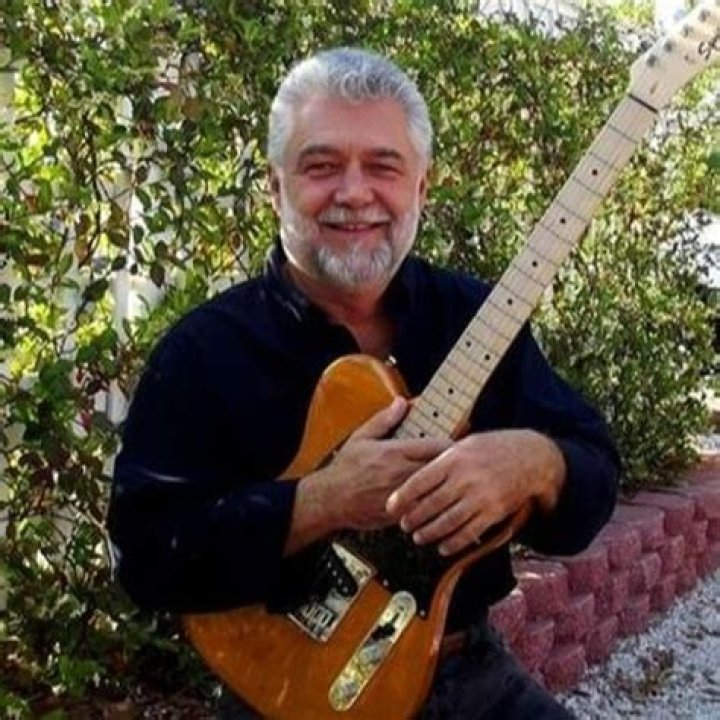 Darrell Clanton