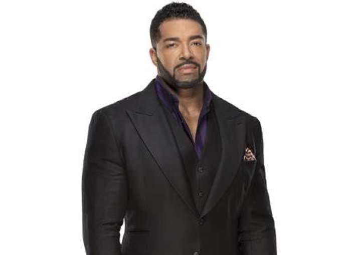David Otunga Net Worth