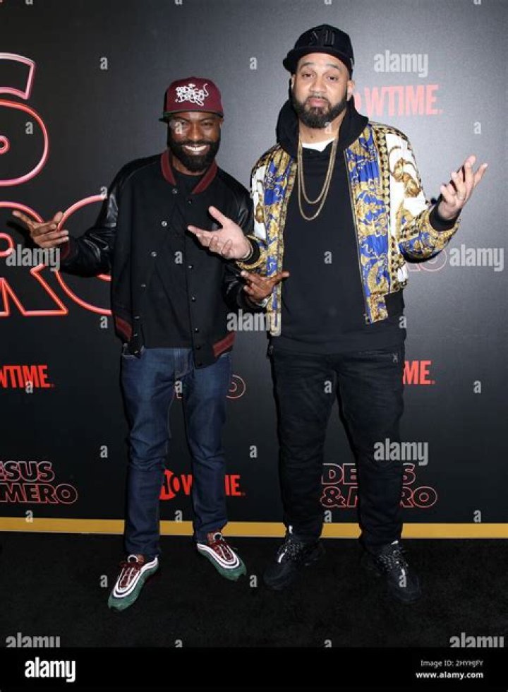 Desus Nice