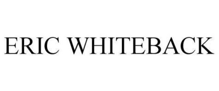 Eric Whiteback