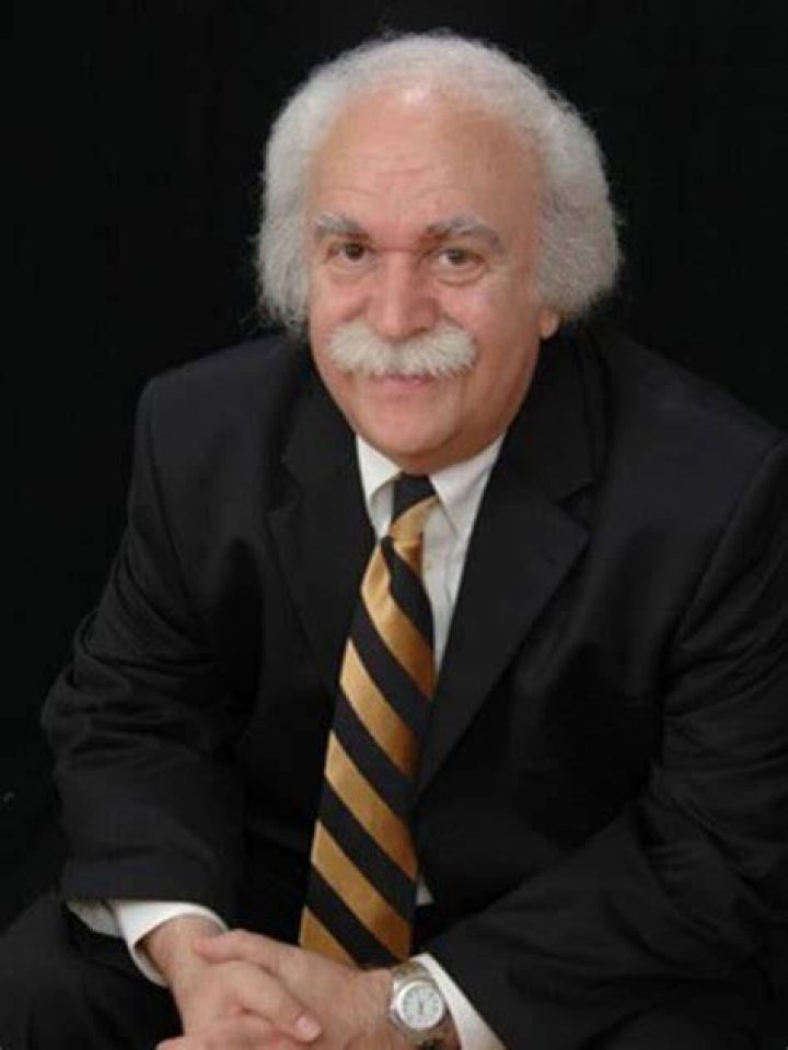 Jack Levin