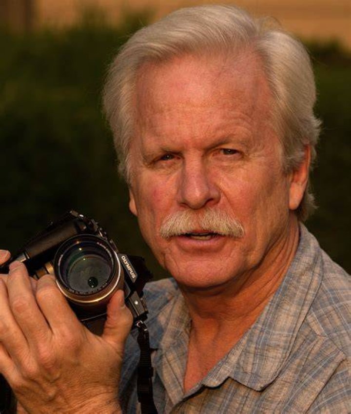 Jay Dickman