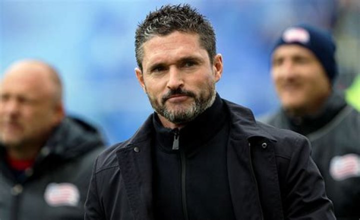 Jay Heaps