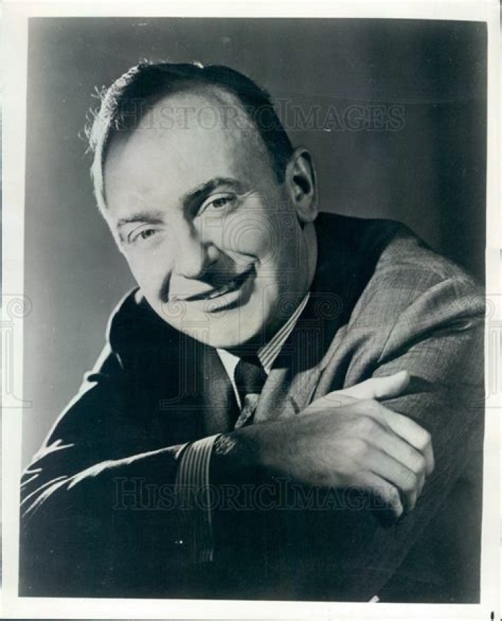 Jerome Kilty