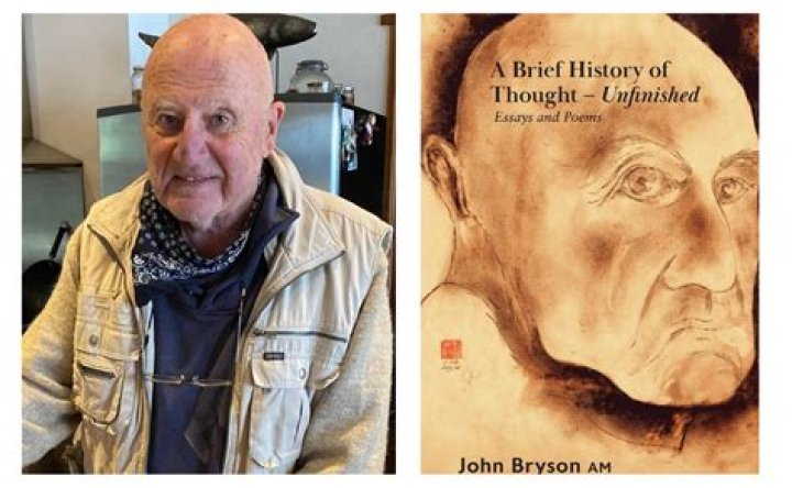 John Bryson