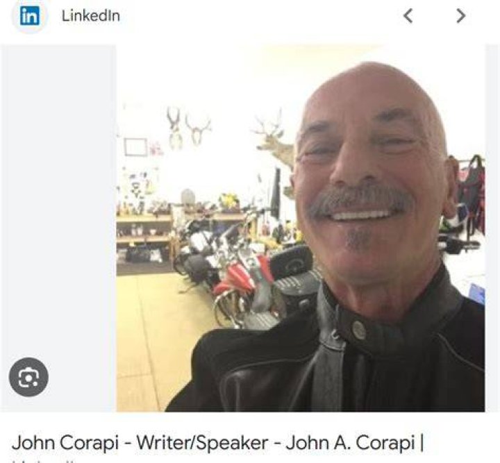 John Corapi Net Worth 2024