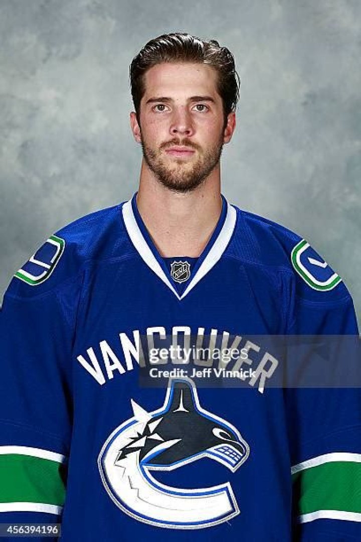 Kellan Lain