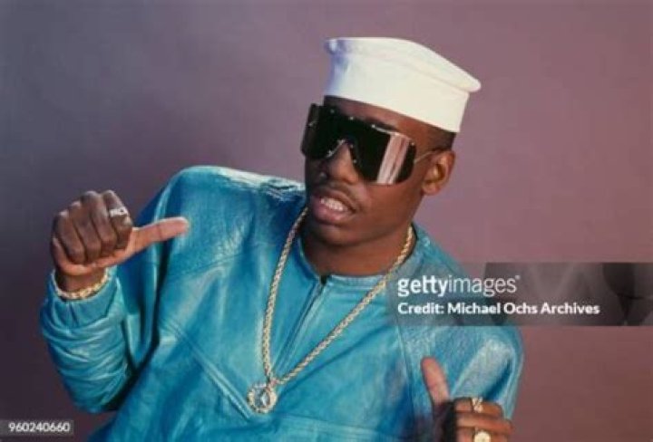 Kool Moe Dee