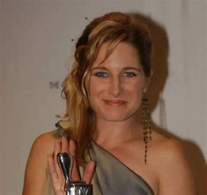 Libby Tanner