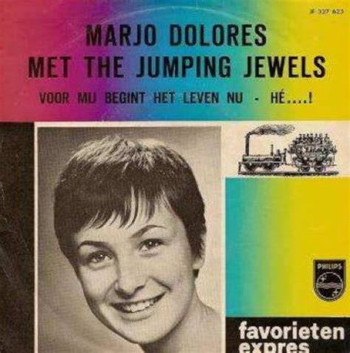 Marjo Dolores