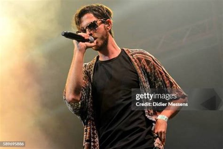 Max Colombie