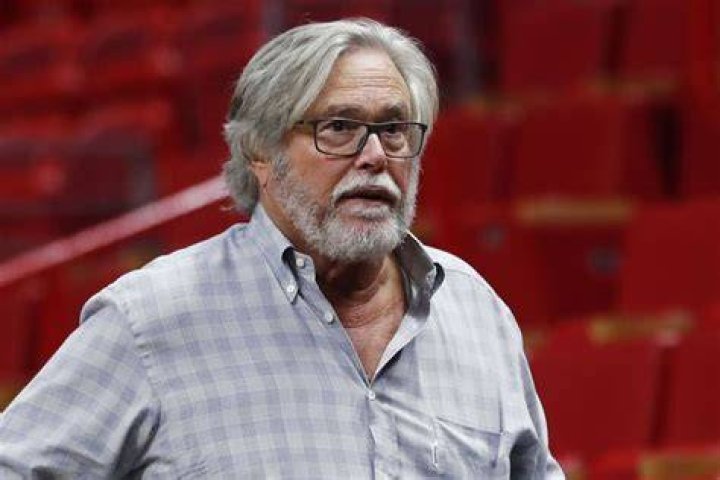 Micky Arison