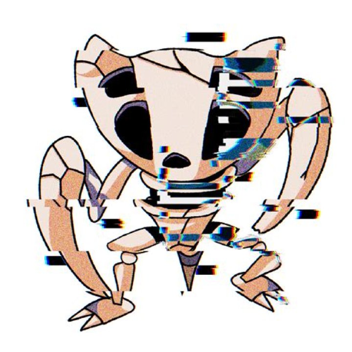missingno kabutops form