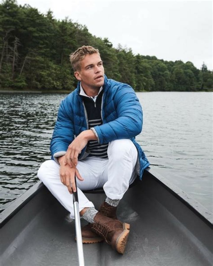 Mitchell Slaggert