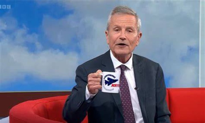 Peter Levy