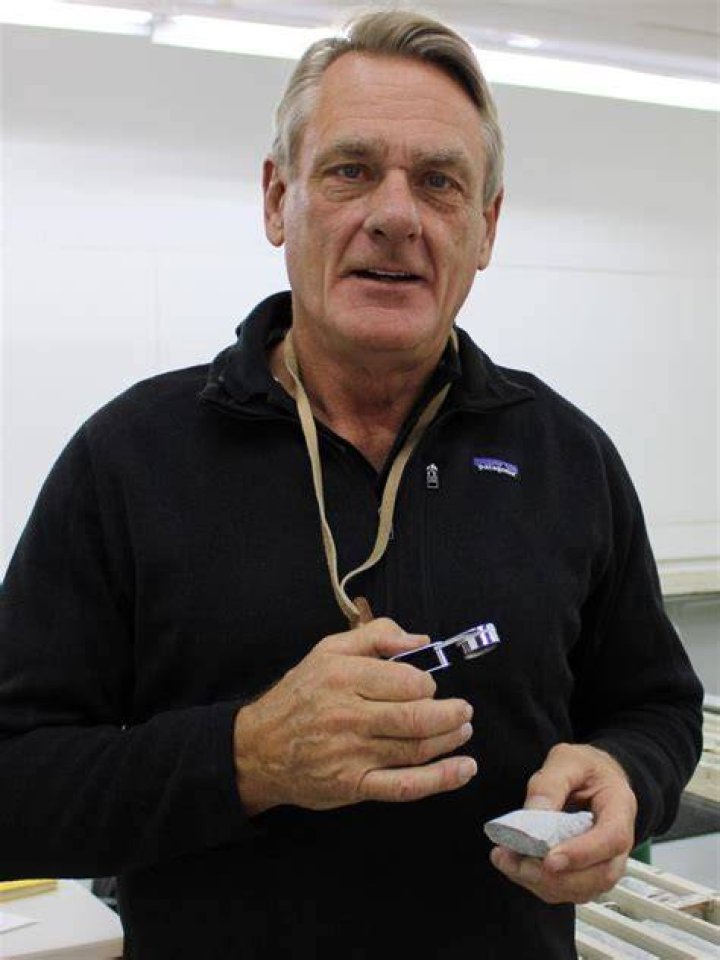 Peter Moore