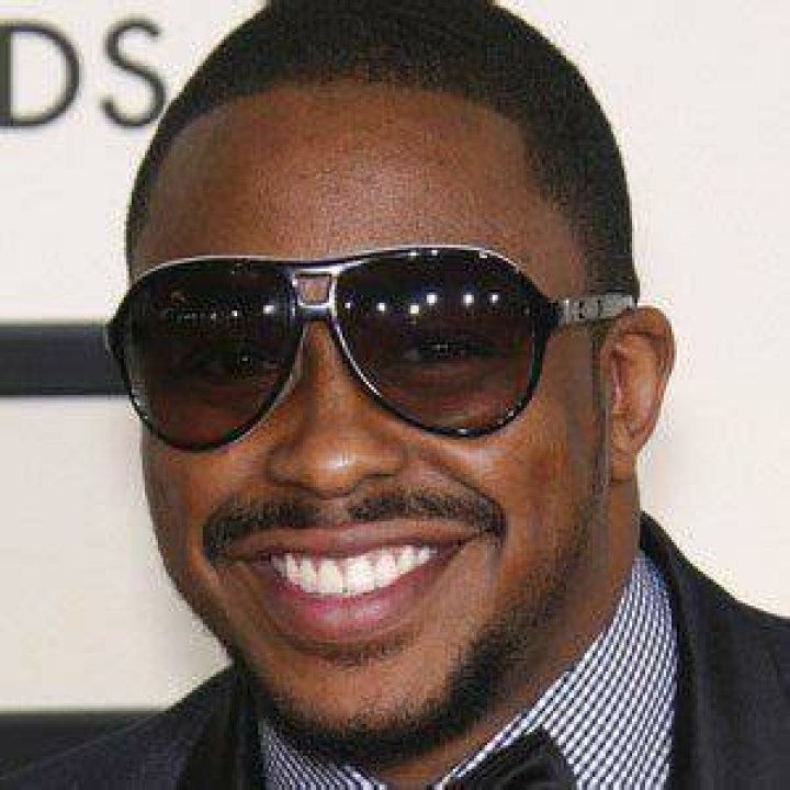 Raheem Devaughn Net Worth