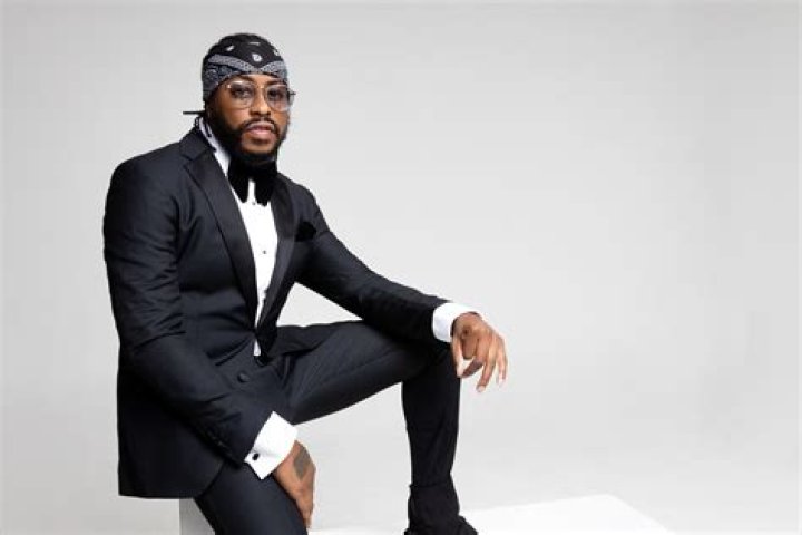 Raheem Devaughn