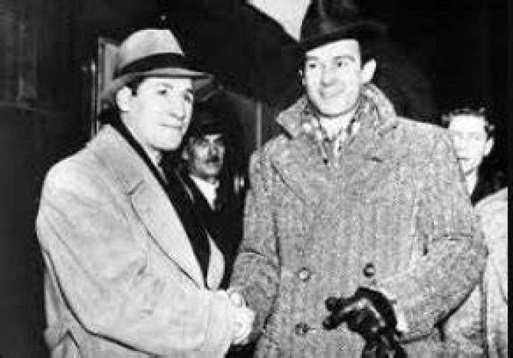 Ray Fallone