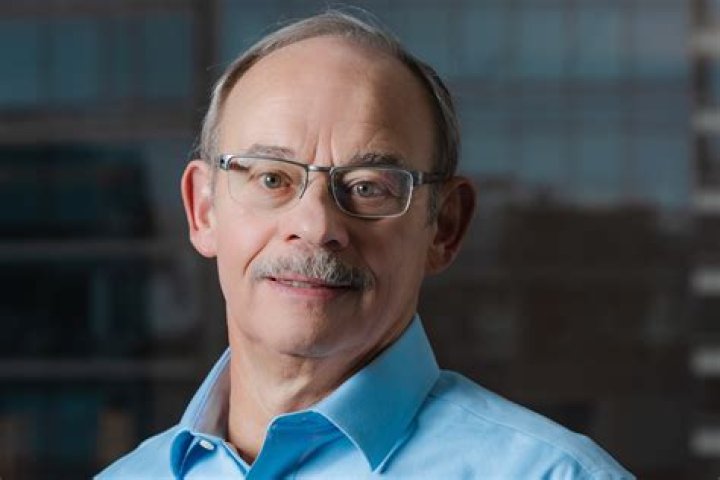 Robert Abraham