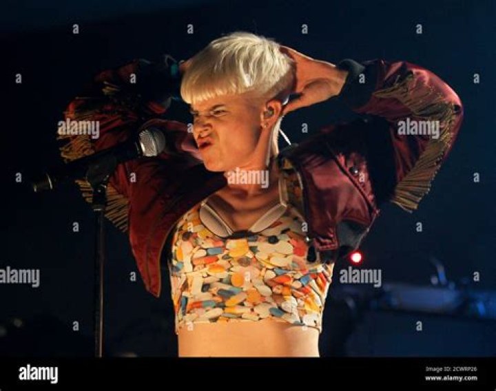 Robyn