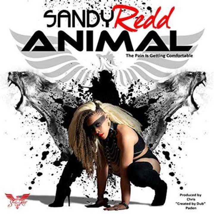 SandyRedd