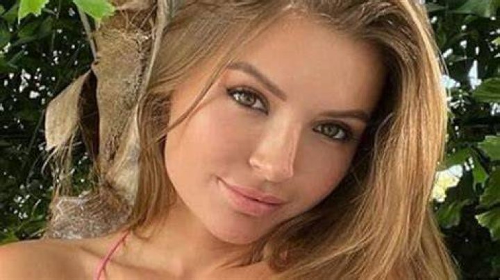 Sofia Bevarly