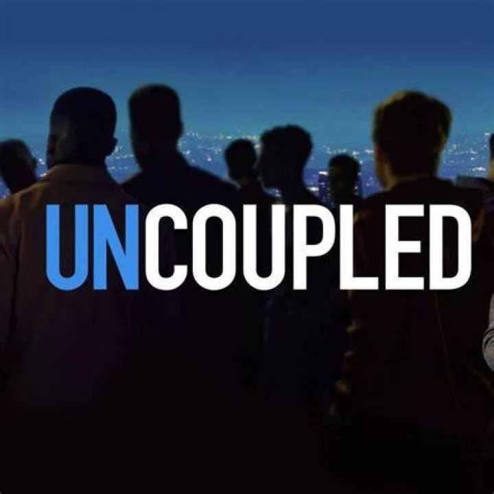 Uncoupled