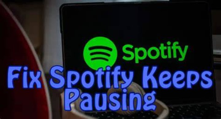 Why Does Spotify Keep Pausing? Solutions to Age-Old Problem