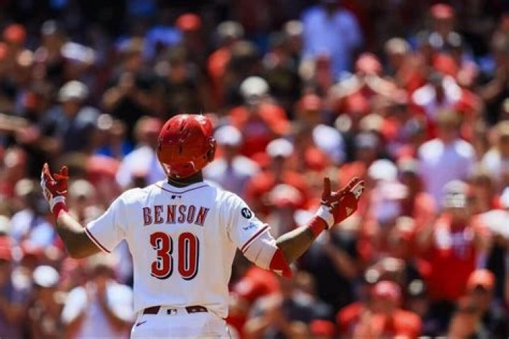Will Benson